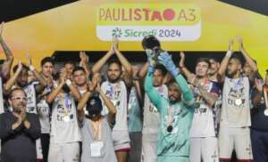 COPA PAULISTA: Quatros times sonham em estrear com o pé direito domingo