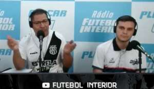 Ponte Preta 1 x 0 Novorizontino - Análise final da Rádio FI