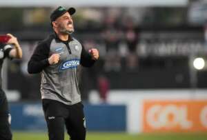 Treinador prega respeito ao Santos, mas promete Operário-PR em busca da vitória