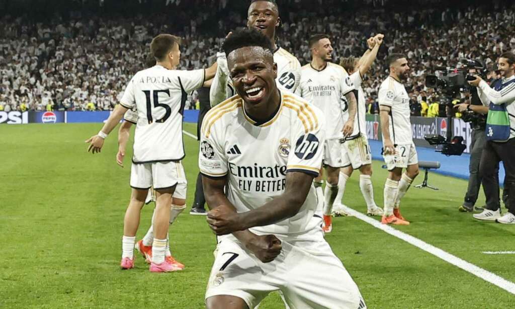 Borussia Dortmund x Real Madrid – O pacto seguirá em pé?