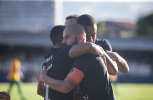 Remo 1 x 0 Ypiranga-RS - Leão encosta no G-8 da Série C