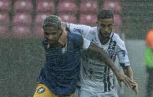 Retrô-PE 1 x 0 ASA-AL - Fênix é vice; Fantasma perde 3ª seguida e pressão só aumenta