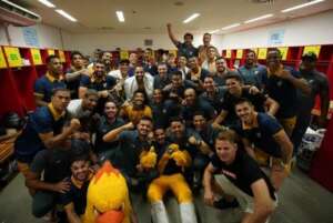 Retrô-PE 1 x 0 Petrolina-PE - Fênix confirma favoritismo e é vice-líder