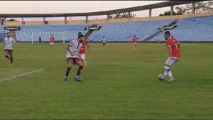 River-PI 2 x 2 Fluminense-PI - Galo vê G-4 ameaçado na Série D