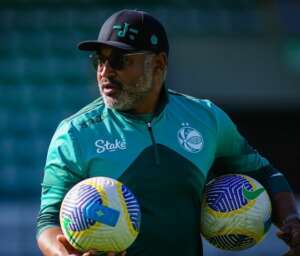 Juventude tem dúvida na lateral para manter o embalo no Brasileirão