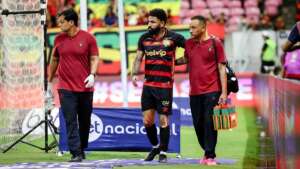 Série B: Sport pode ter novidade diante do Botafogo