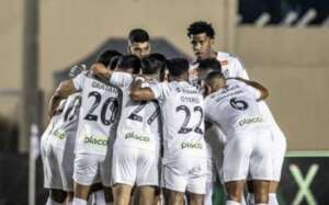 Operário x Santos - Peixe precisa vencer para espantar a crise