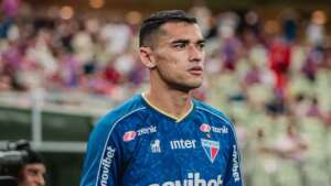 Fortaleza frustra Corinthians ao não negociar goleiro Santos