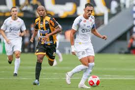 Novorizontino x Santos - Peixe vai se recuperar na Série B?