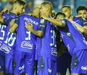 Patrocinense-MG x São José-SP - Águia busca se aproximar da zona de classificação na Série D