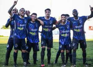 São Raimundo-RR 3 x 1 Rio Branco-AC - Mundão segue vivo na Série D