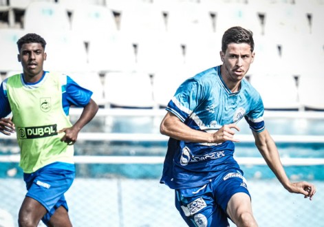 Copa Paulista: São Bento e Rio Claro empatam em jogo-treino. VEJA COMO FOI!