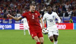 Uefa investiga suspeita de atos racistas em jogo da Eurocopa. ENTENDA!