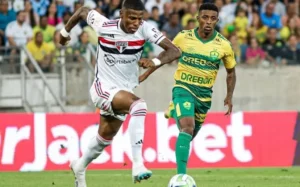 São Paulo x Cuiabá - Tricolor vai frear a empolgação do Cuiabayern?