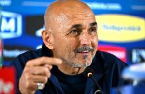 Spalletti vê Itália pronta para pegar a Espanha: 'Precisamos nos testar contra um grande rival'