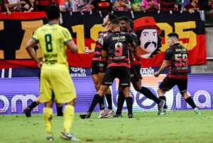 SÉRIE B: Sport e Vila Nova podem assumir liderança