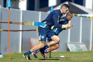 Avaí tem reforços para buscar a liderança da Série B