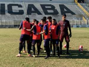 Copa Paulista: Rio Branco derrota XV de Piracicaba em jogo-treino. VEJA!