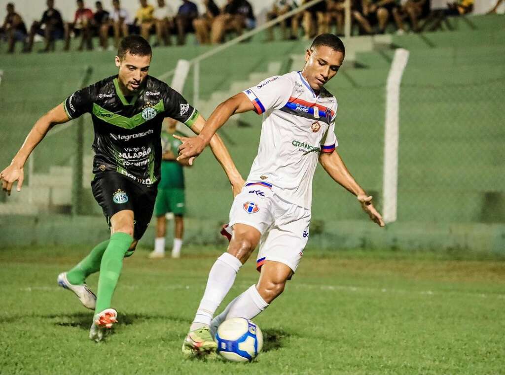 Tocantinópolis-TO 1 x 1 Maranhão-MA – Empate amargo em confronto direto na Série D