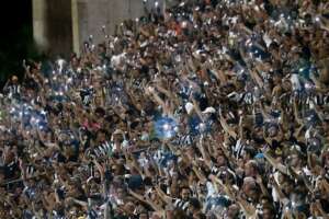 Botafogo x Athletico-PR - Fogão defende a liderança do Brasileirão
