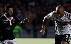 Vasco x São Paulo - Gigante da Colina desesperado recebe Tricolor que precisa dar resposta ao torcedor