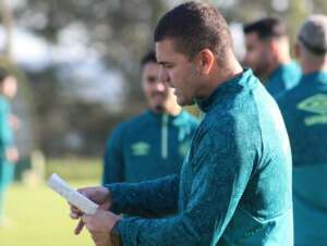 Ataque vira dor de cabeça para Umberto Louzer na Chapecoense
