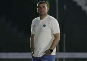 Louzer acredita que Chapecoense vai dar a volta por cima na Série B