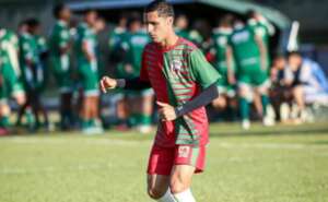 Copa Paulista: Lateral do União São João afirma: 