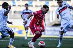 COPA PAULISTA: Quatro times buscam a primeira vitória