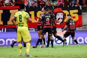 Sport 1 x 0 Mirassol - Leão Pernambucano volta ao G-4 da Série B