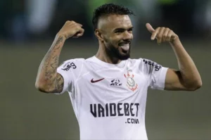 'Vamos percorrer o caminho do dinheiro', diz delegado que investiga Corinthians e Vai de Bet