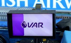 Times da Premier League decidem manter VAR no Campeonato Inglês