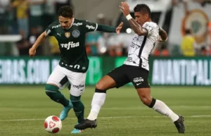 Palmeiras x Corinthians - Verdão tem a chance de fazer explodir a crise rival