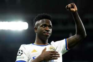 Justiça da Espanha condena primeiros três torcedores por racismo em LALIGA