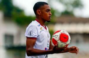 Copa Paulista: Lateral do Vocem declara: 