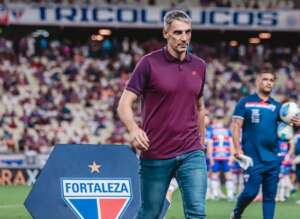 Fortaleza pode ter 10 desfalques contra o Palmeiras