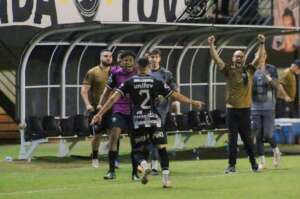 Votuporanguense 2 x 0 XV de Jaú - CAV estreia com vitória na Copa Paulista