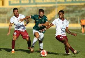 Copa Paulista: Vocem dá forte declaração após derrota: 