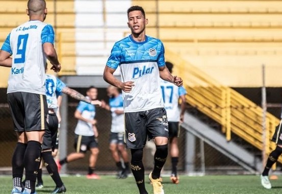 Copa Paulista: Grêmio Prudente contrata atacante rodado no futebol paulista