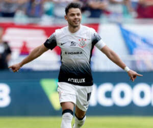 Bahia 0 x 1 Corinthians - Timão vence a 2ª seguida com Ramón e deixa o Z4