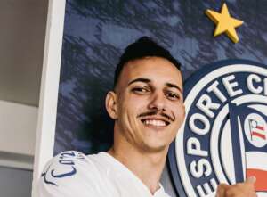 Bahia acerta com lateral-esquerdo para sequência do Brasileirão