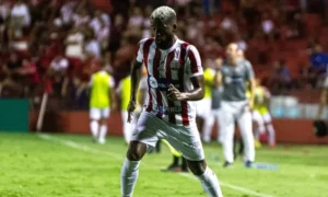 Náutico-PE pode perder titular para o restante da Série C