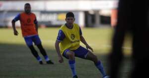 Série C: São José-RS repatria atacante que marcou o gol do acesso em 2018