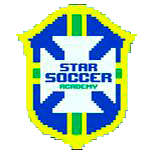 Star Soccer / Rocinhense