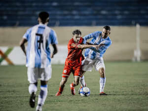 Série C: Técnico do Londrina-PR elogia 