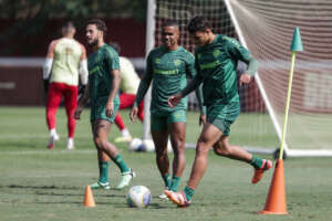 CBF rejeita pedido e Fluminense fará 3 jogos seguidos como visitante no Brasileirão