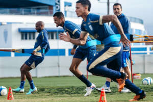 Avaí tenta acabar com série sem vitórias na Série B e terá mudanças diante do Mirassol