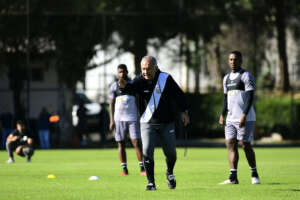 Ponte Preta terá mudanças no time titular pela 10ª vez seguida na Série B, mas titulares voltam