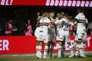 Fortaleza x São Paulo - Sem Lucas, Tricolor quer encerrar incômodo jejum