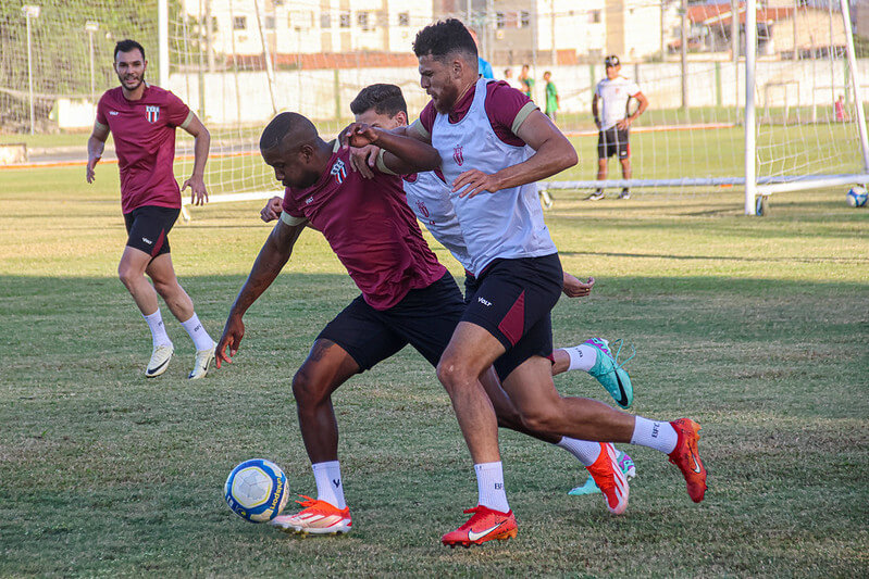 Botafogo Ceará